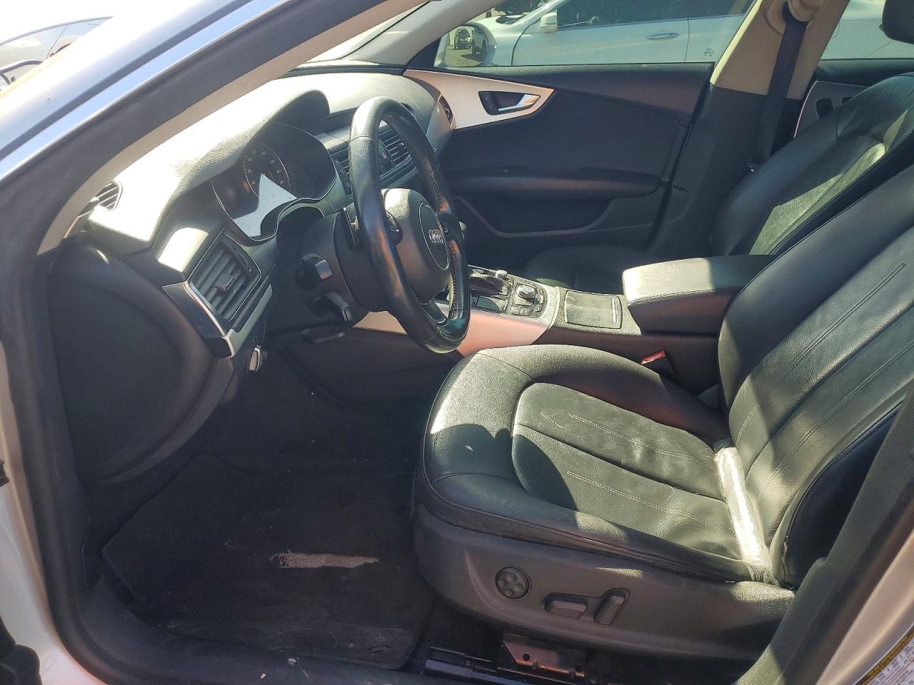 Audi A7 Premium Plus