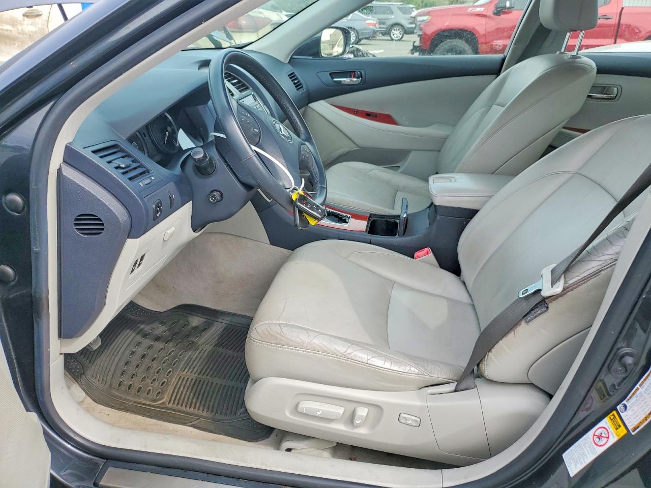 Lexus Es 350