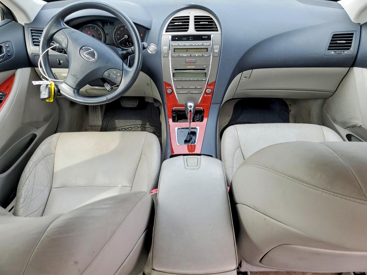 Lexus Es 350