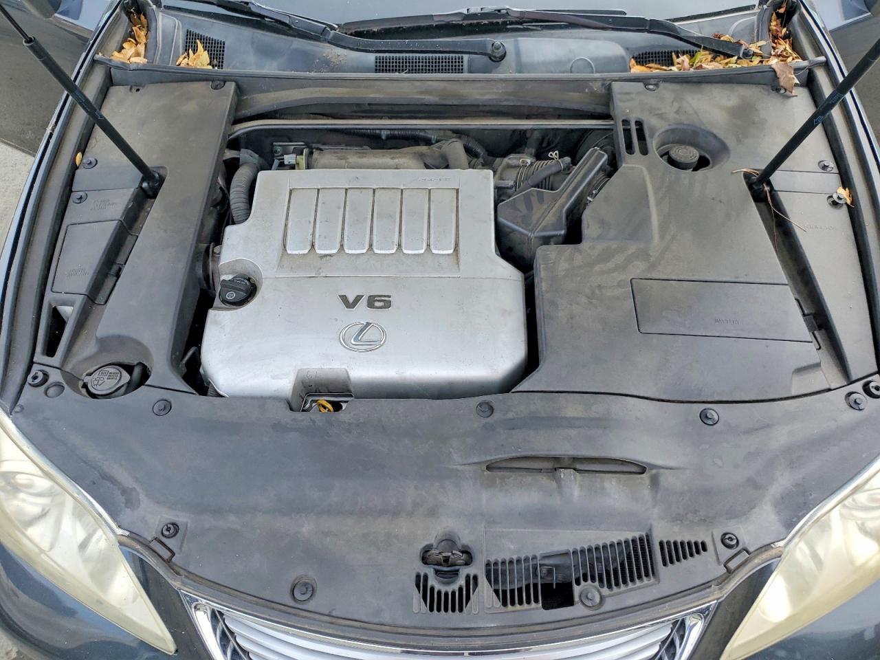 Lexus Es 350