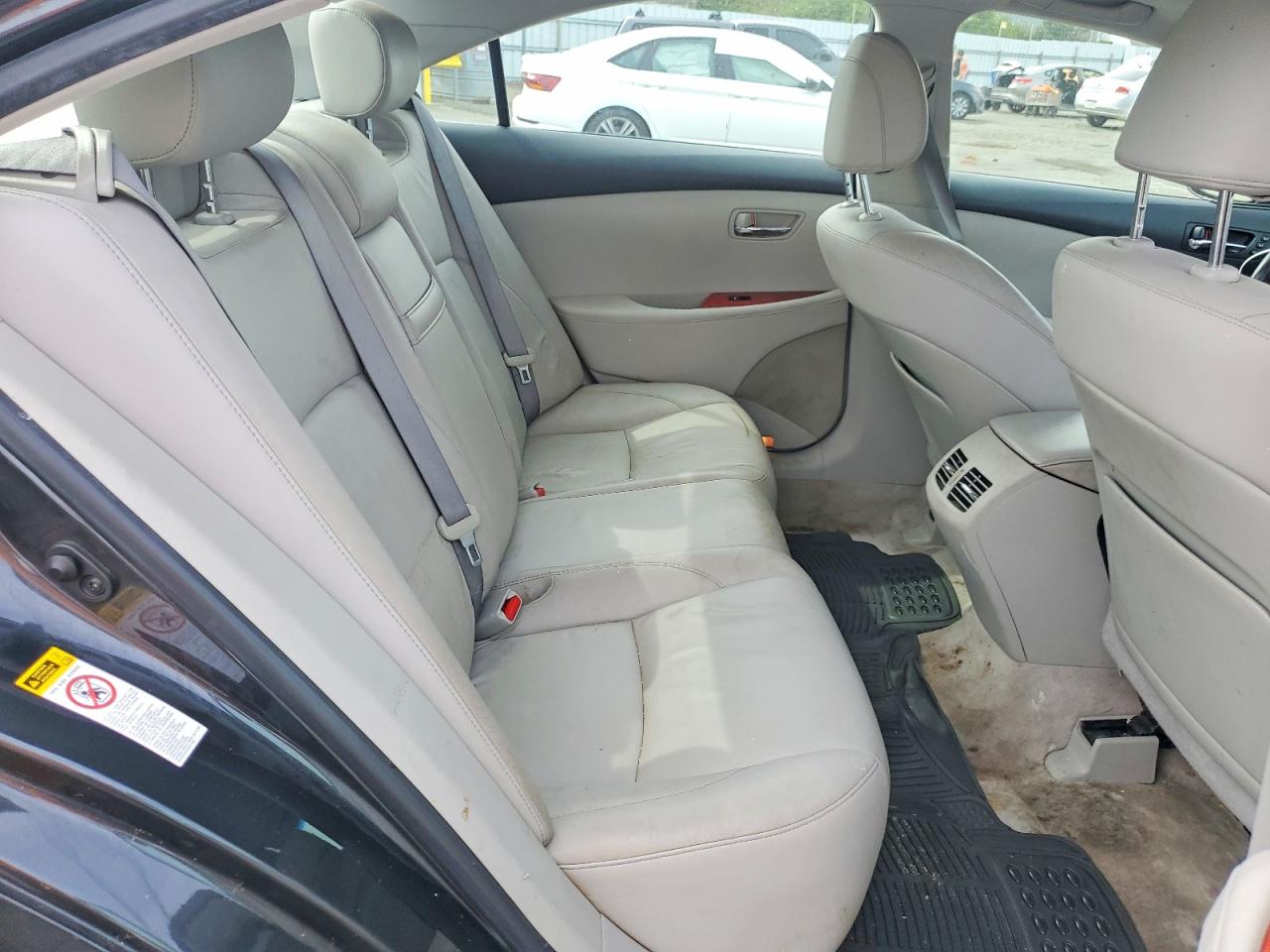 Lexus Es 350