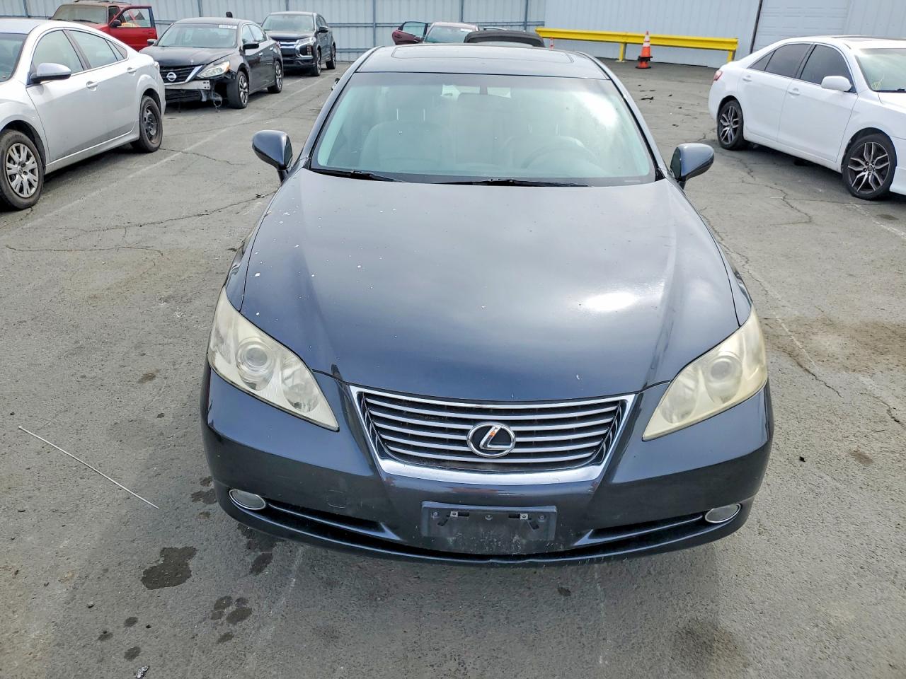 Lexus Es 350