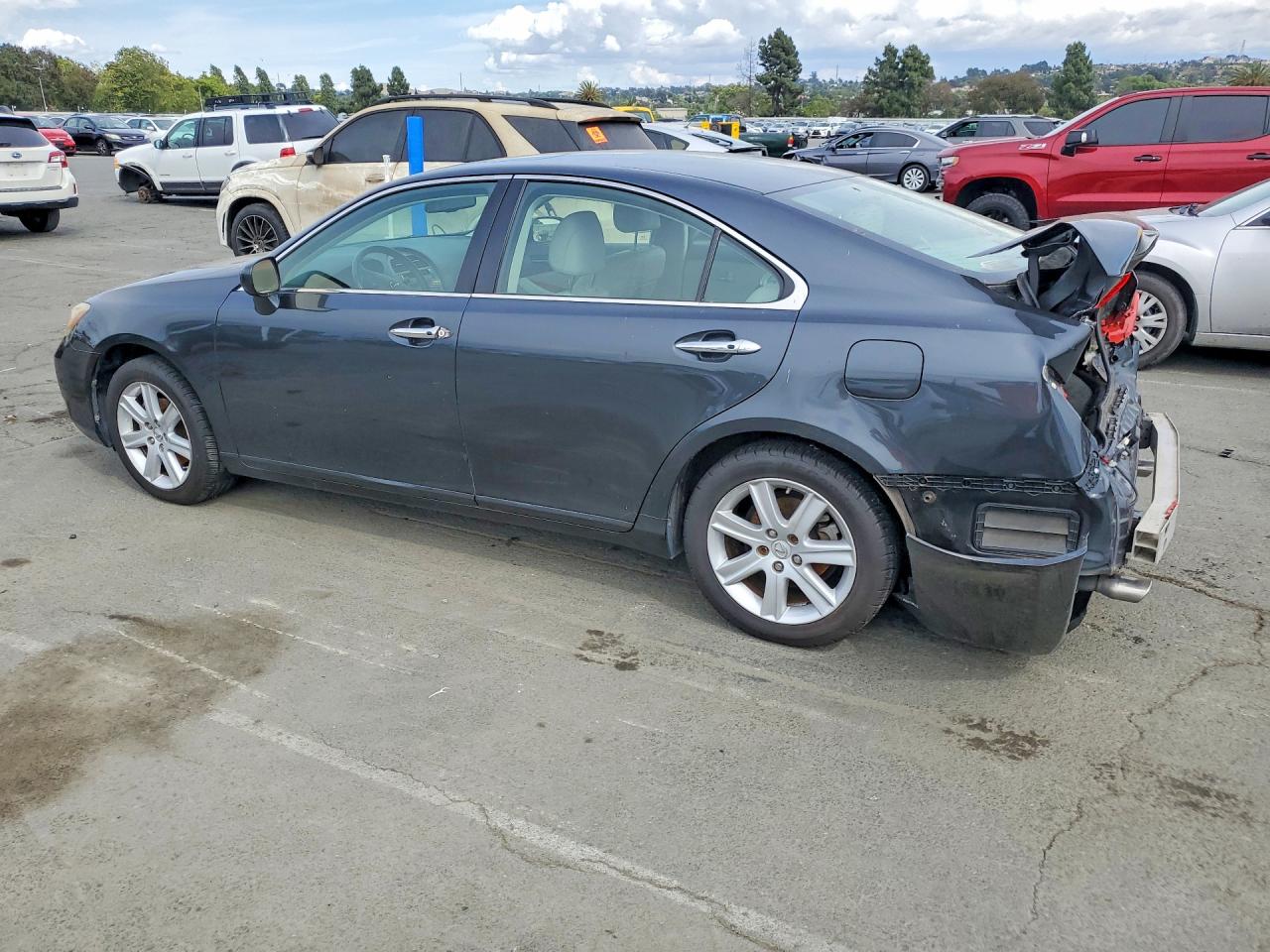 Lexus Es 350