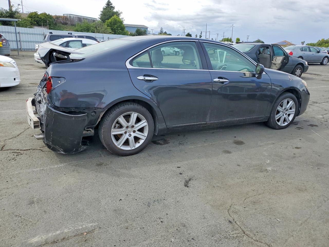 Lexus Es 350