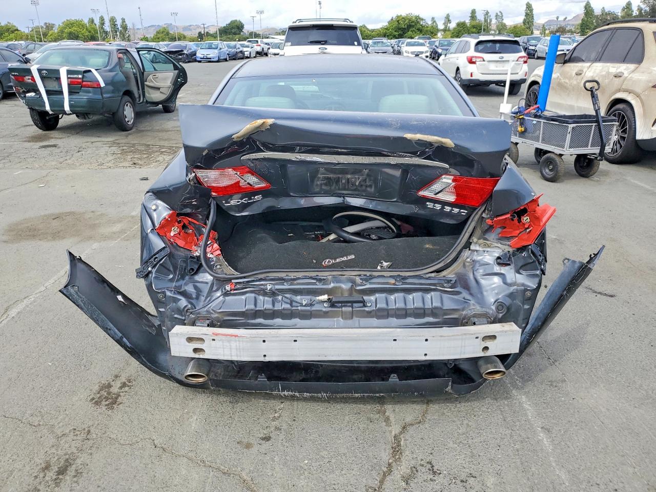 Lexus Es 350