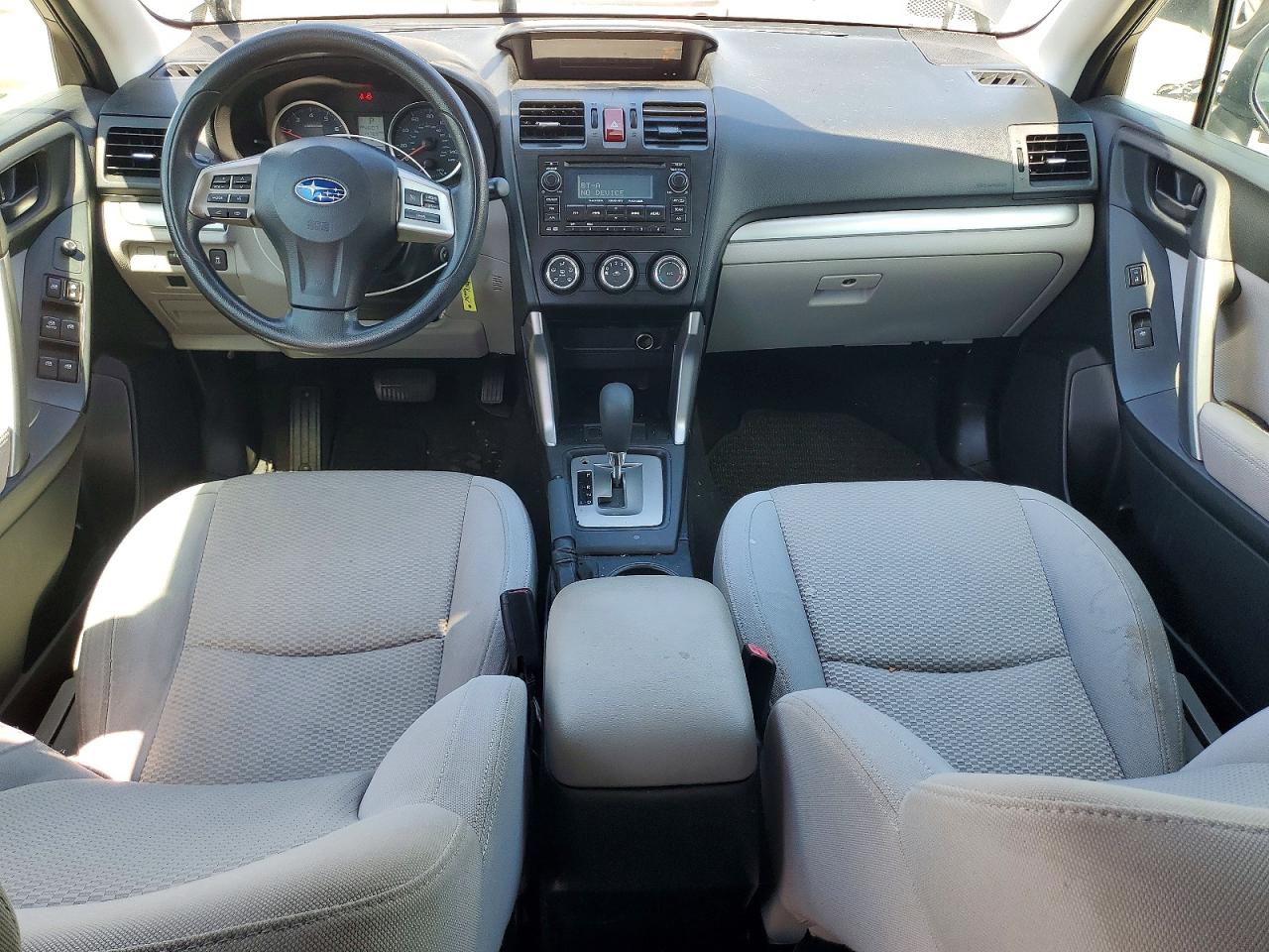 Subaru Forester 2.5i