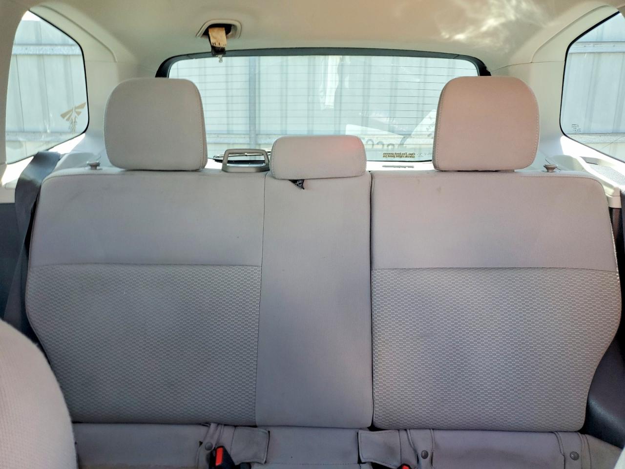 Subaru Forester 2.5i
