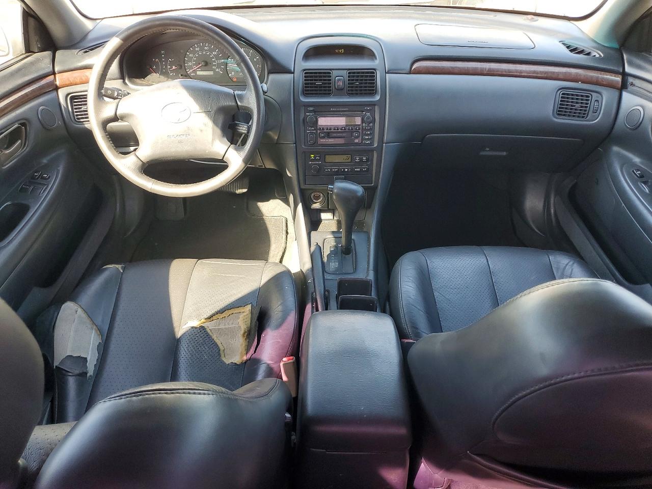 Toyota Camry Sle V6