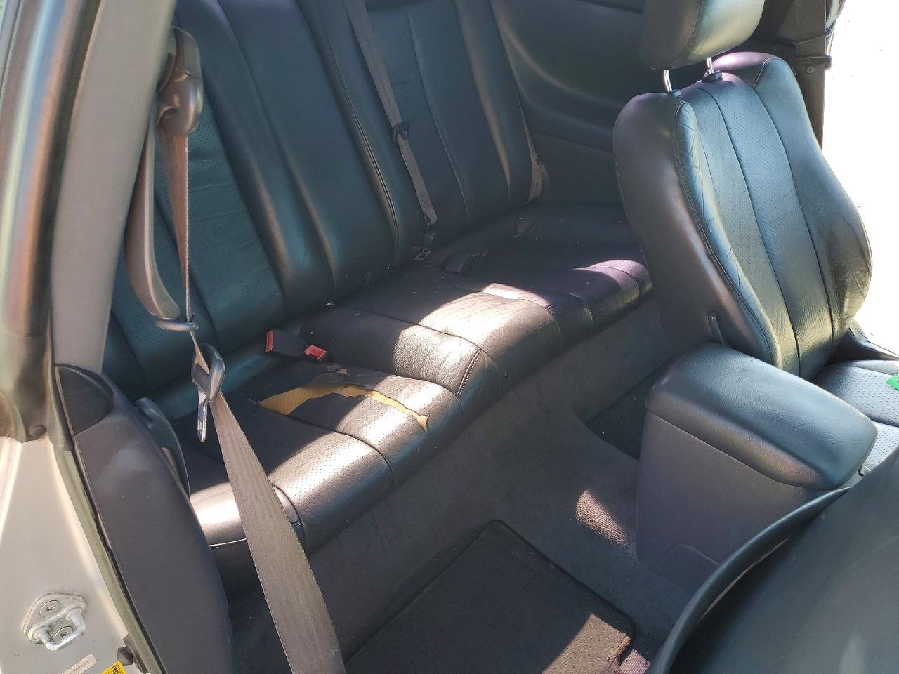 Toyota Camry Sle V6