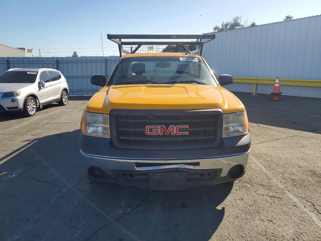 GMC Sierra C1500