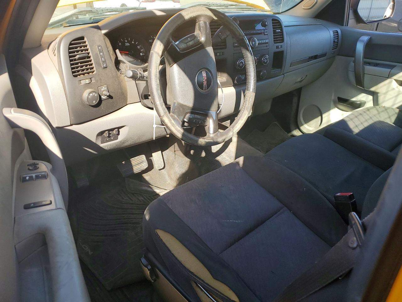 GMC Sierra C1500