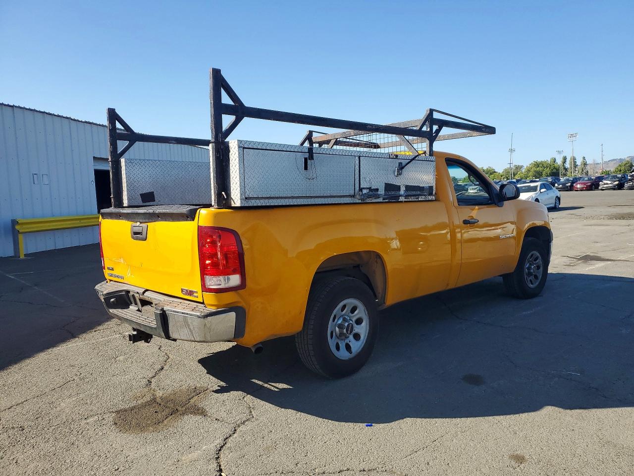GMC Sierra C1500
