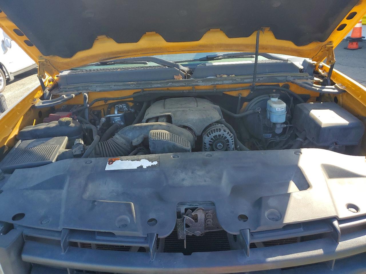 GMC Sierra C1500