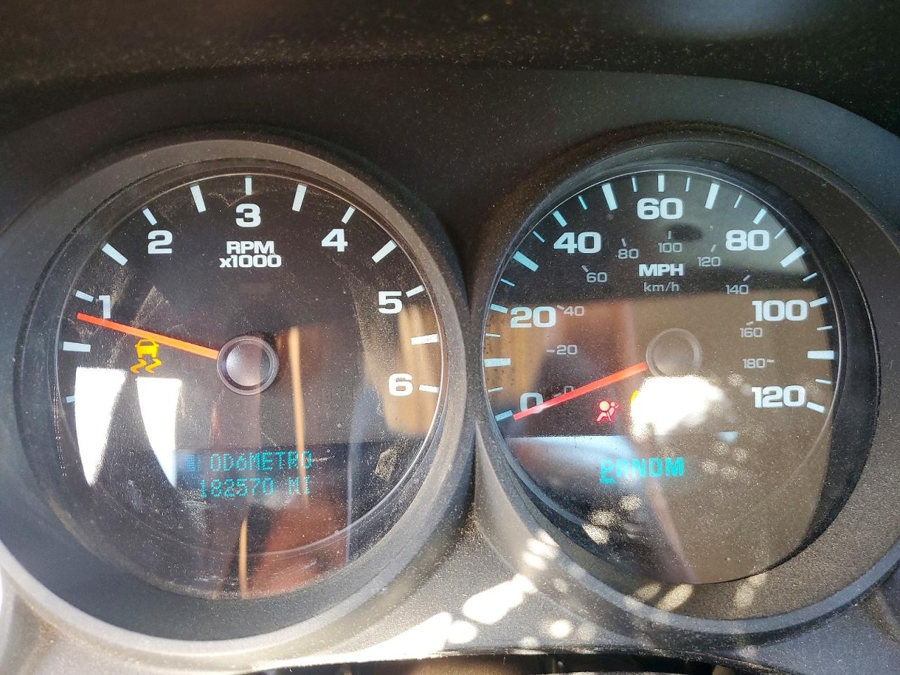 GMC Sierra C1500