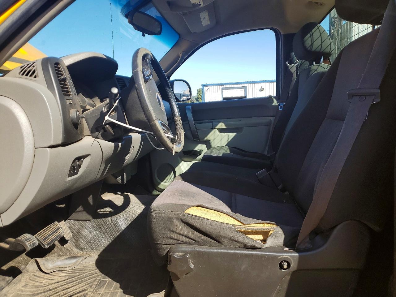 GMC Sierra C1500