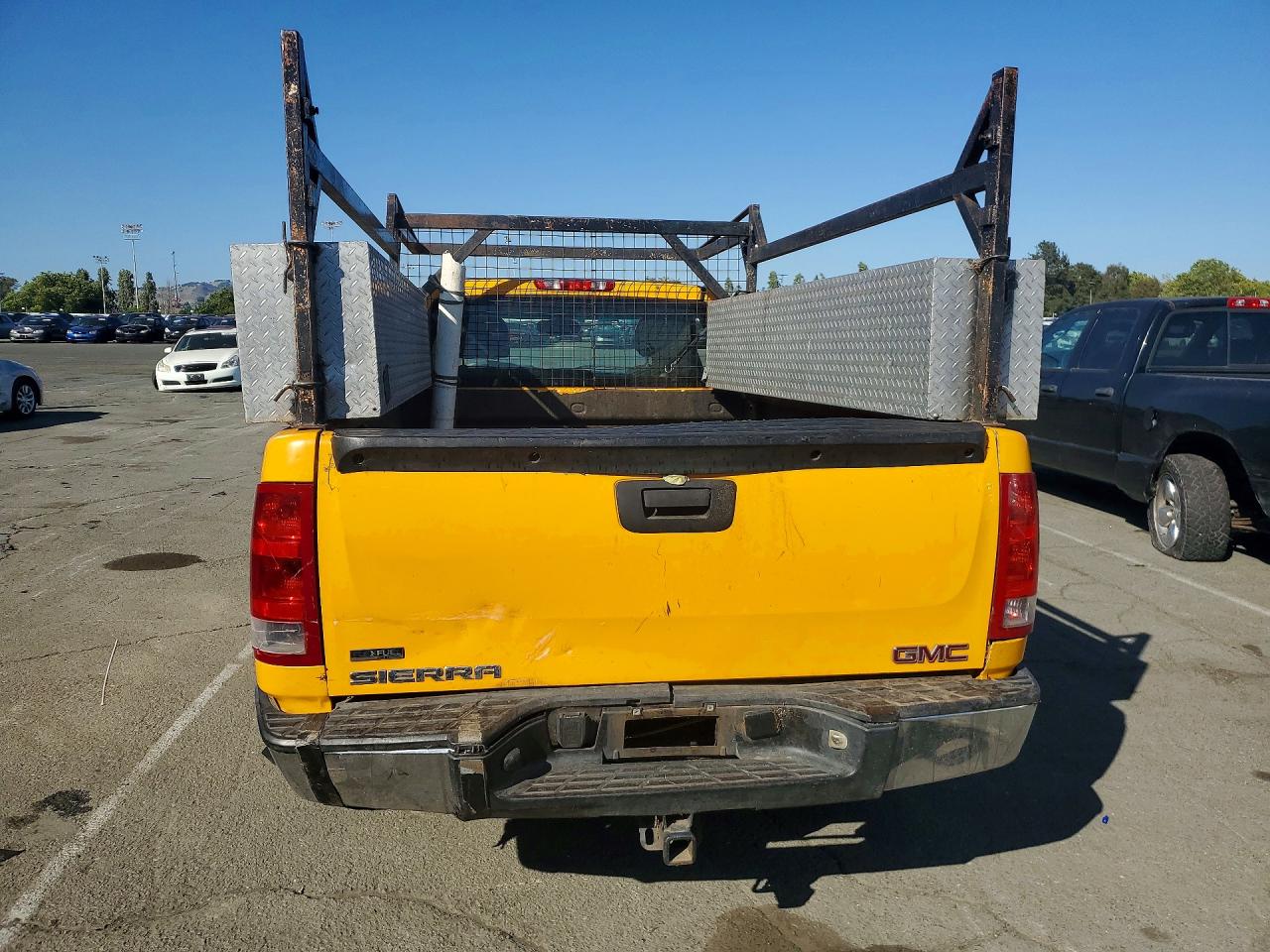 GMC Sierra C1500