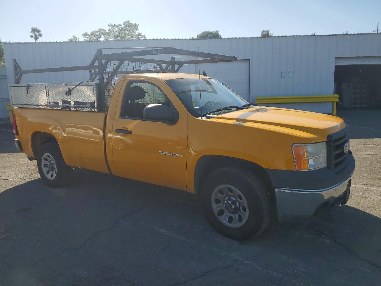 GMC Sierra C1500