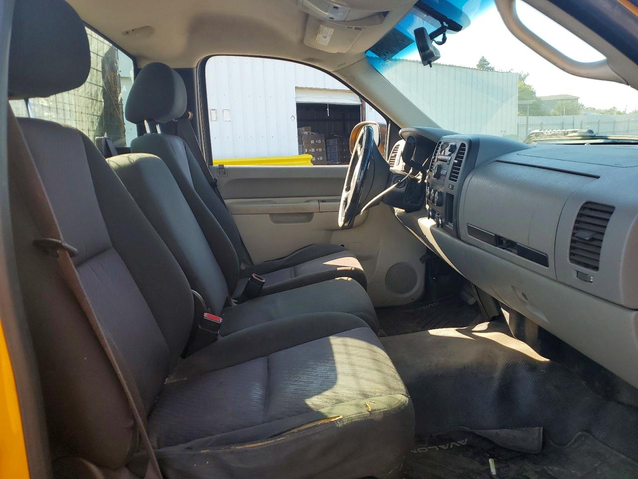 GMC Sierra C1500