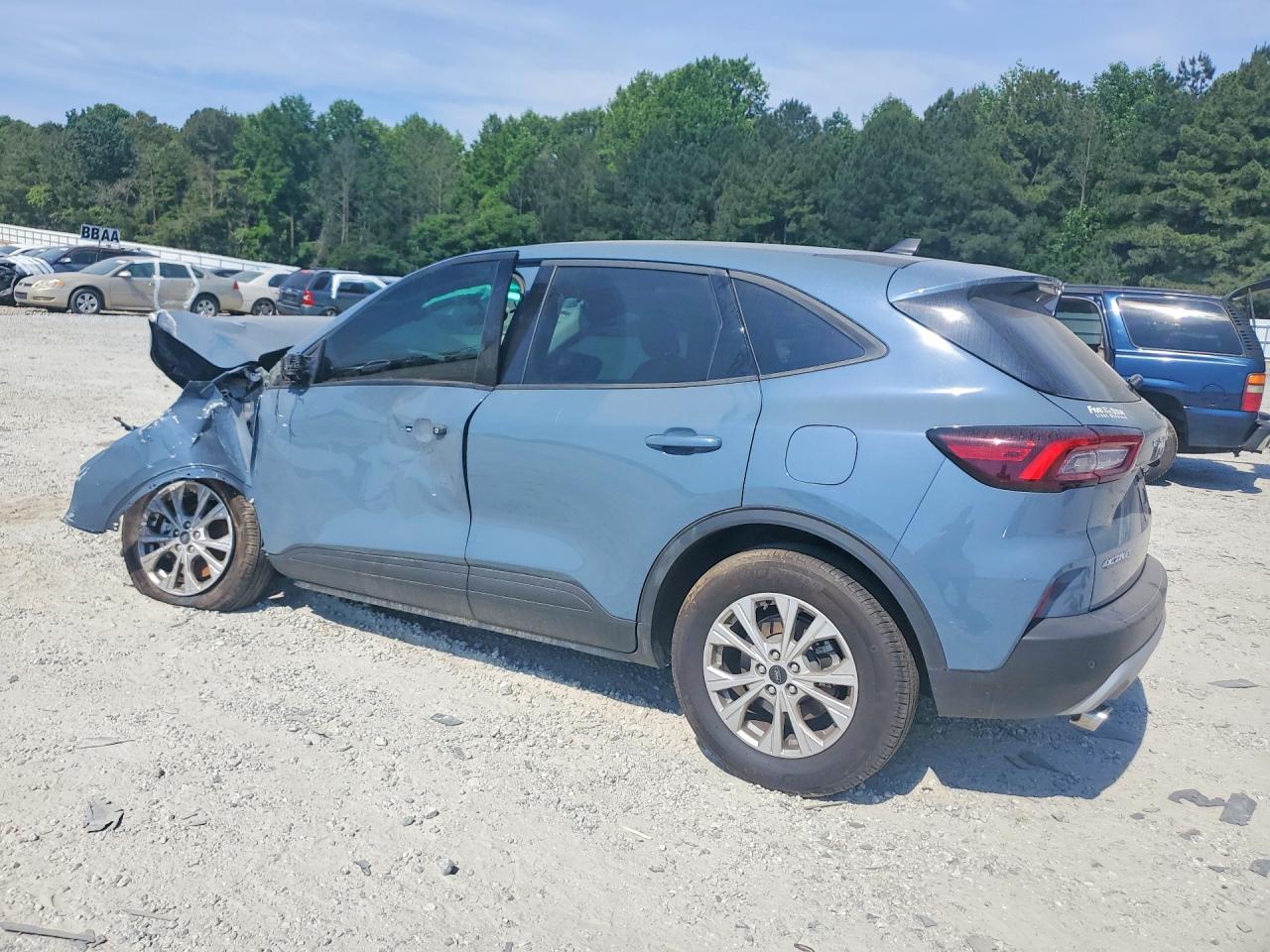 Ford Escape Active