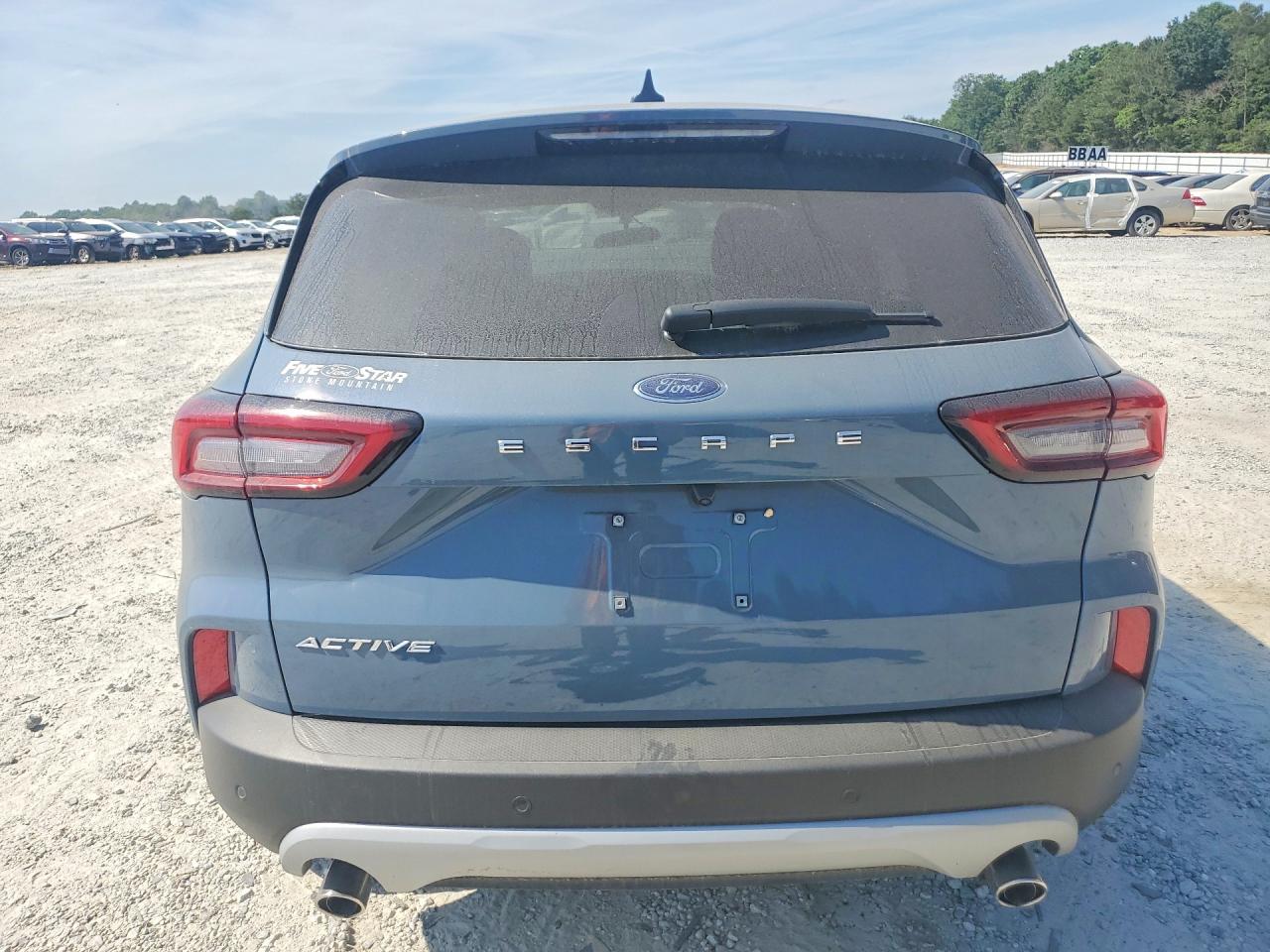 Ford Escape Active