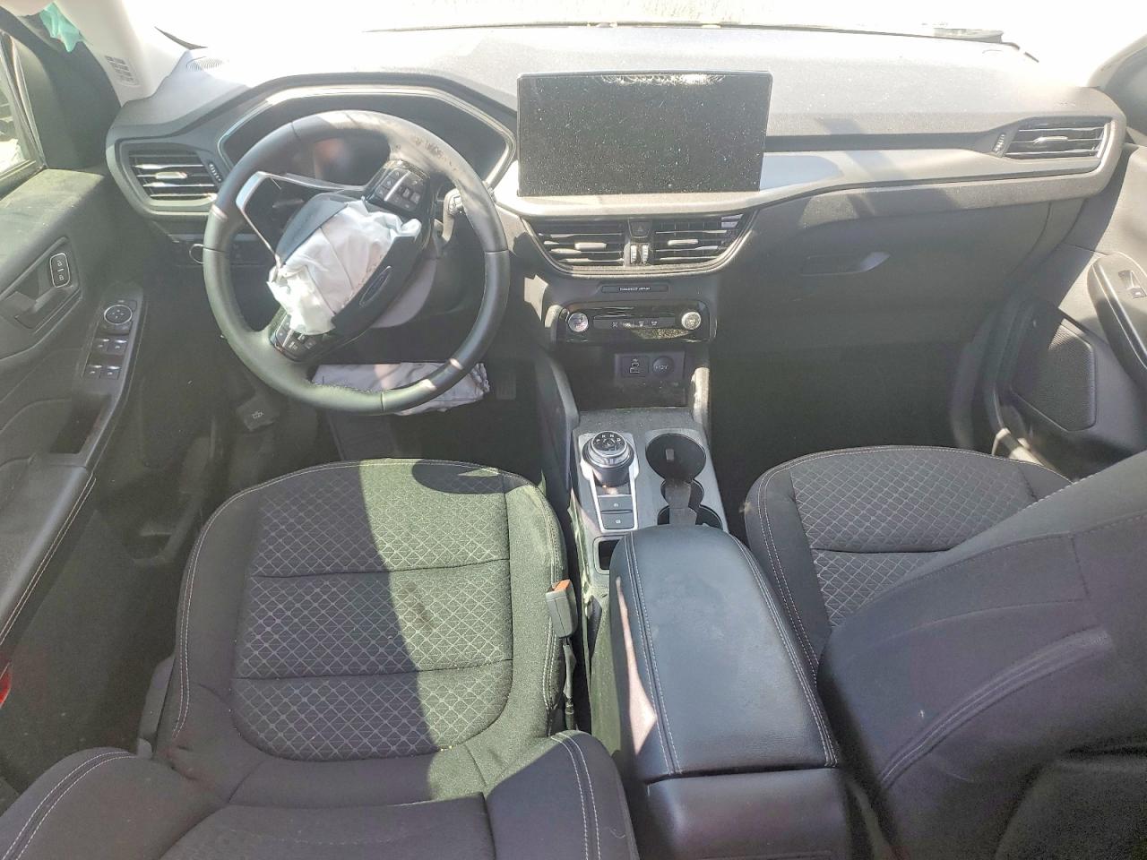 Ford Escape Active