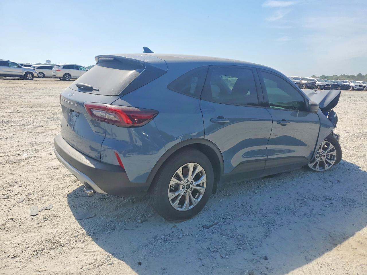 Ford Escape Active