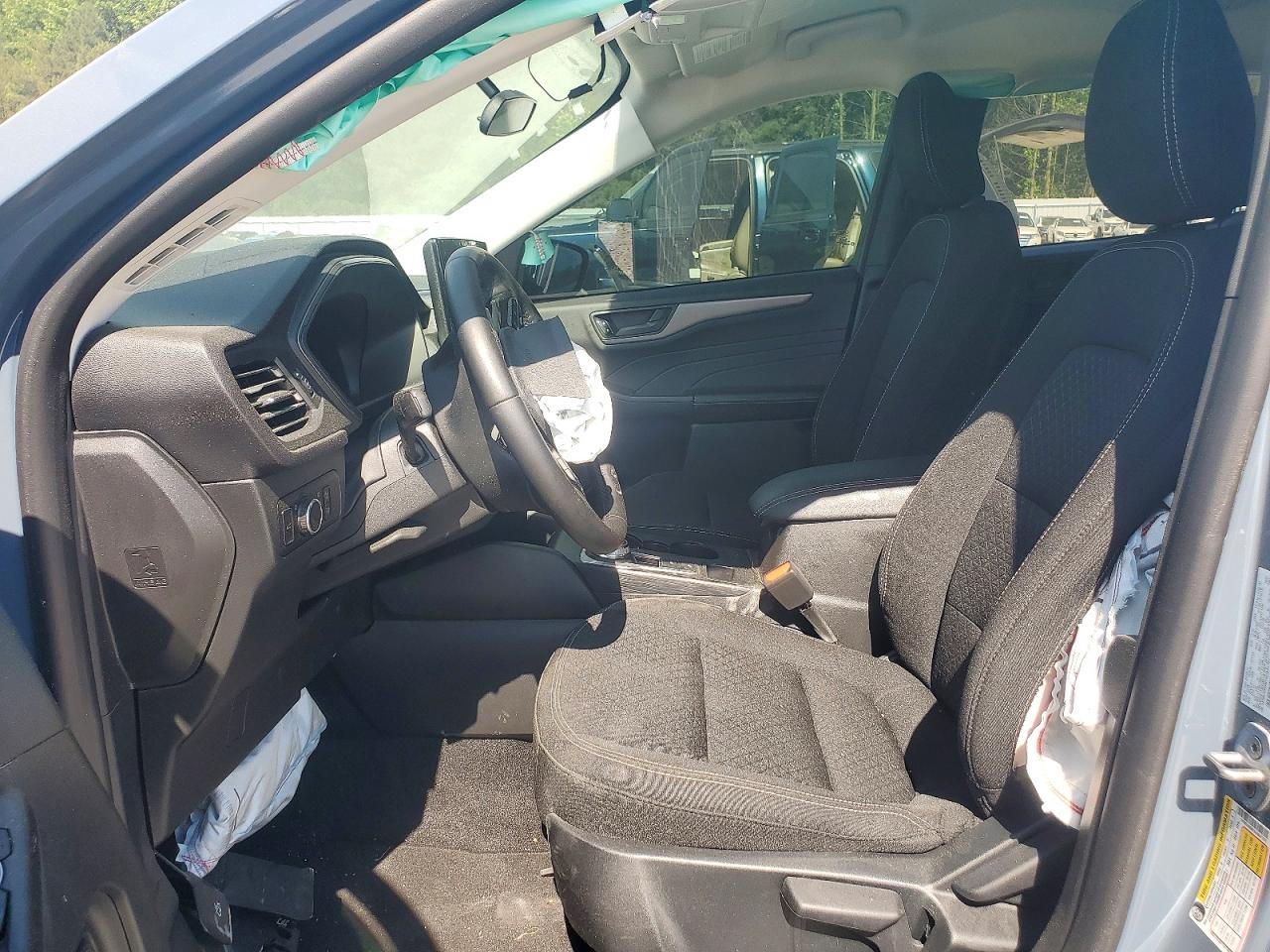 Ford Escape Active