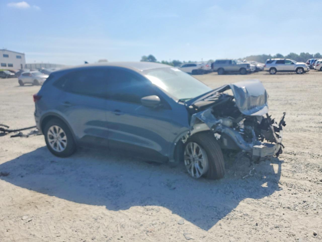 Ford Escape Active