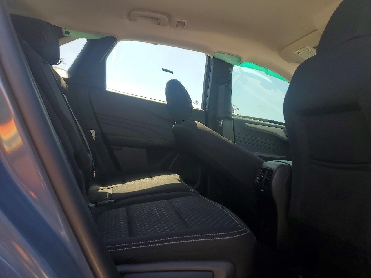 Ford Escape Active
