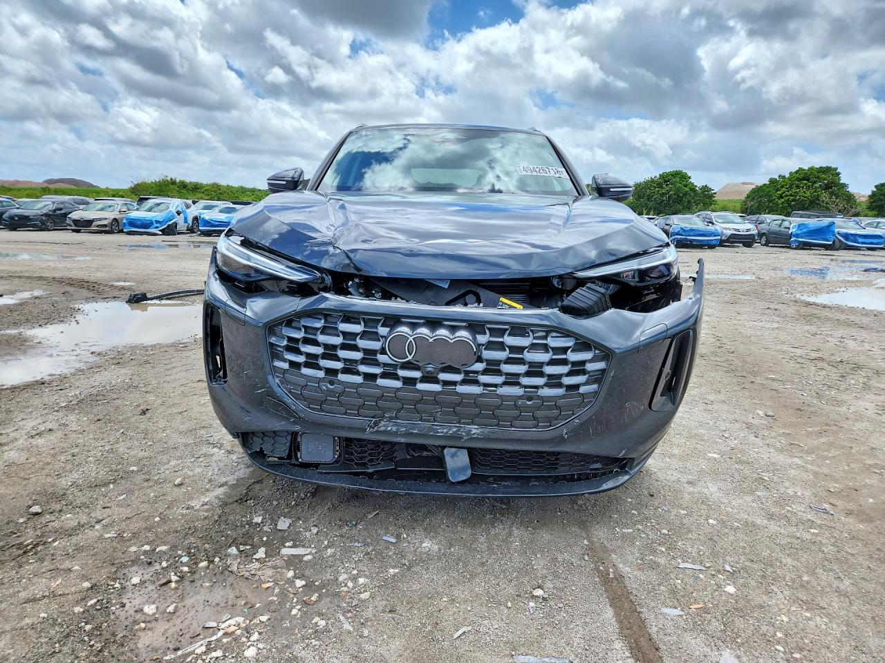 Audi Q5 Premium Plus
