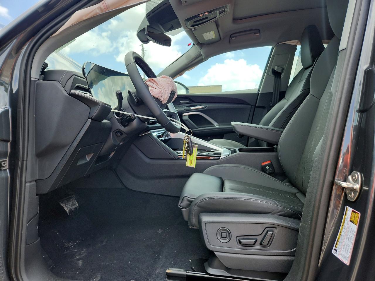 Audi Q5 Premium Plus
