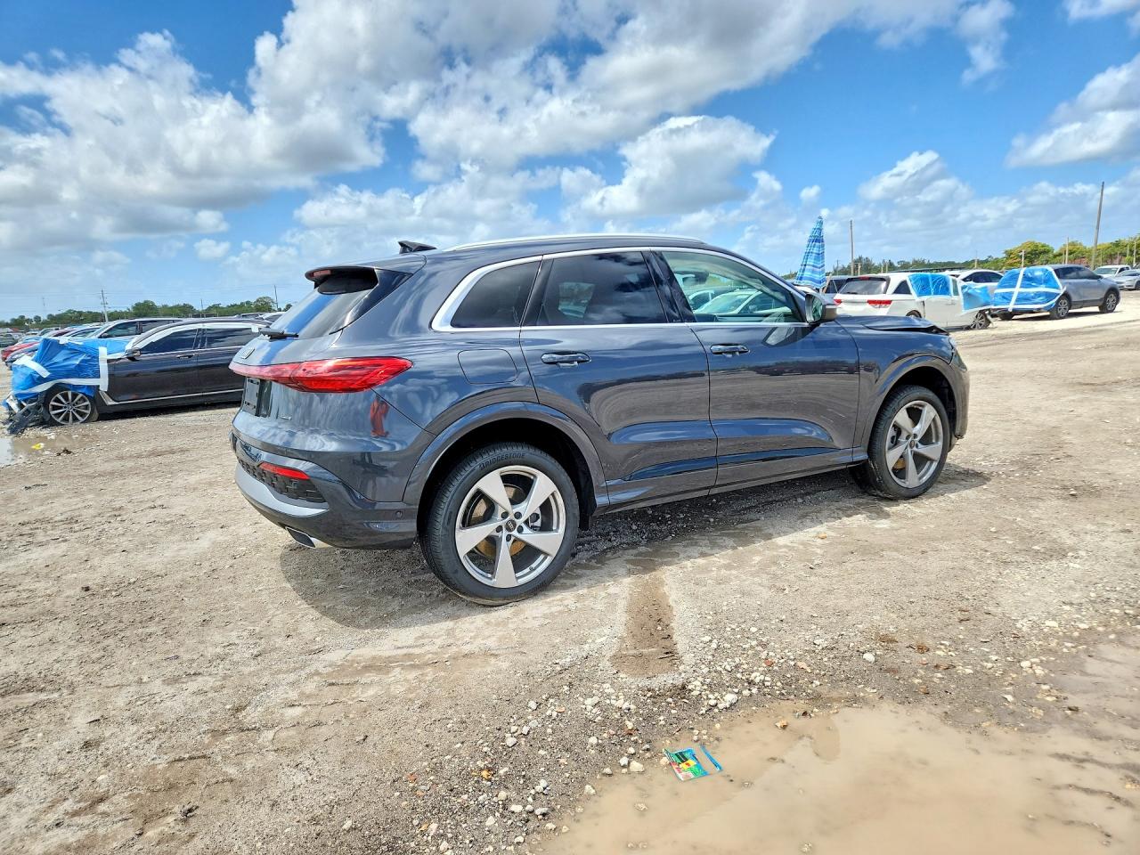 Audi Q5 Premium Plus