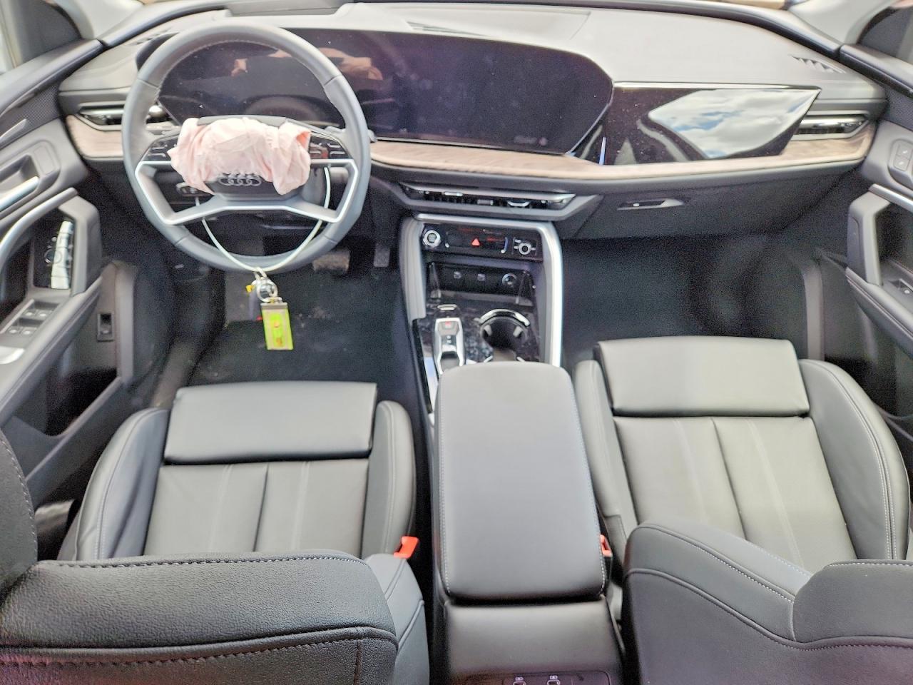 Audi Q5 Premium Plus