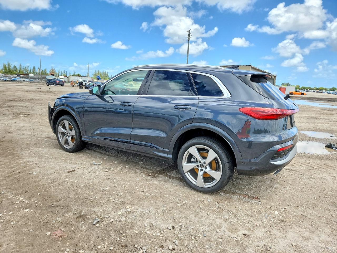 Audi Q5 Premium Plus