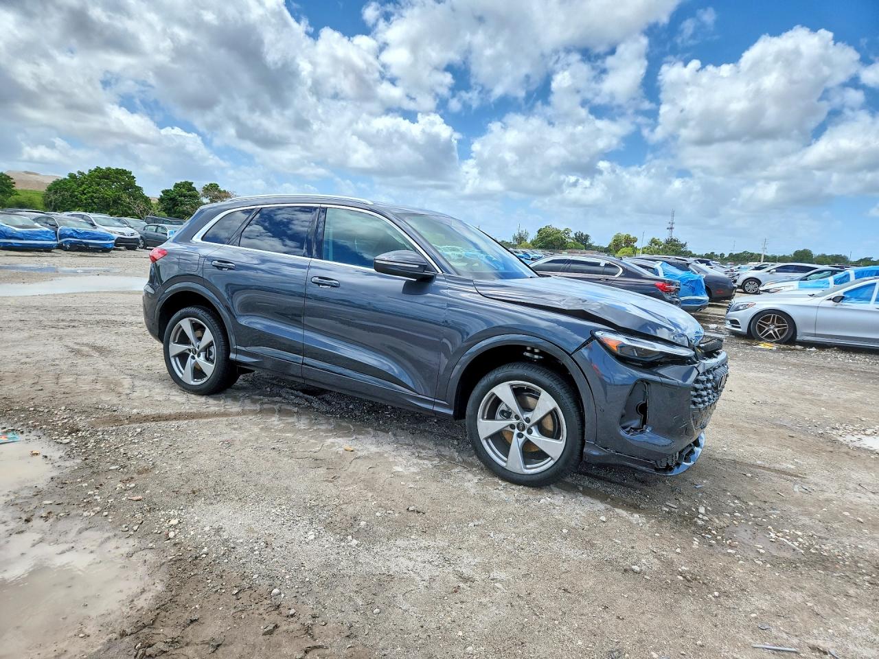 Audi Q5 Premium Plus