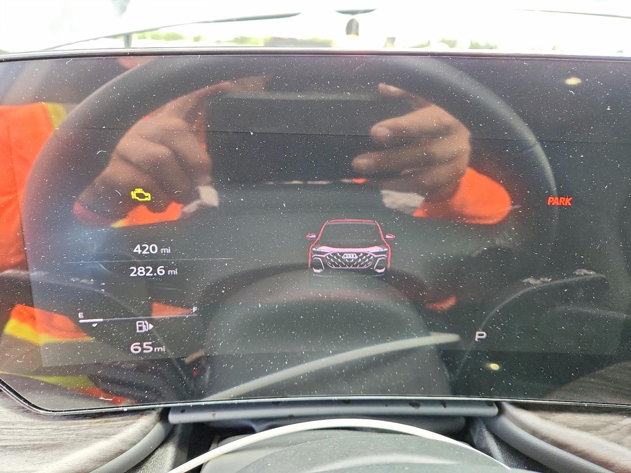 Audi Q5 Premium Plus