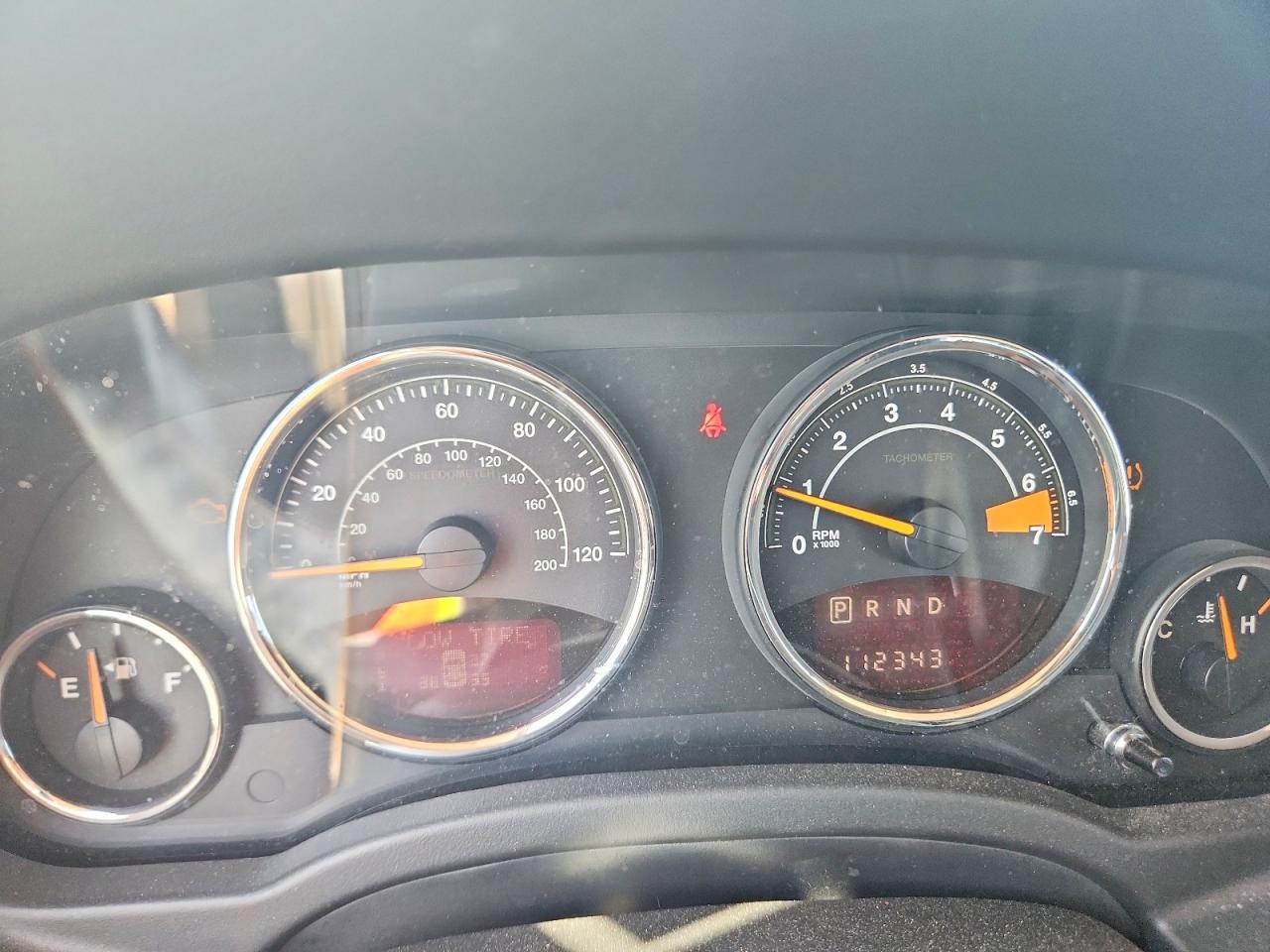 Jeep Patriot Limited