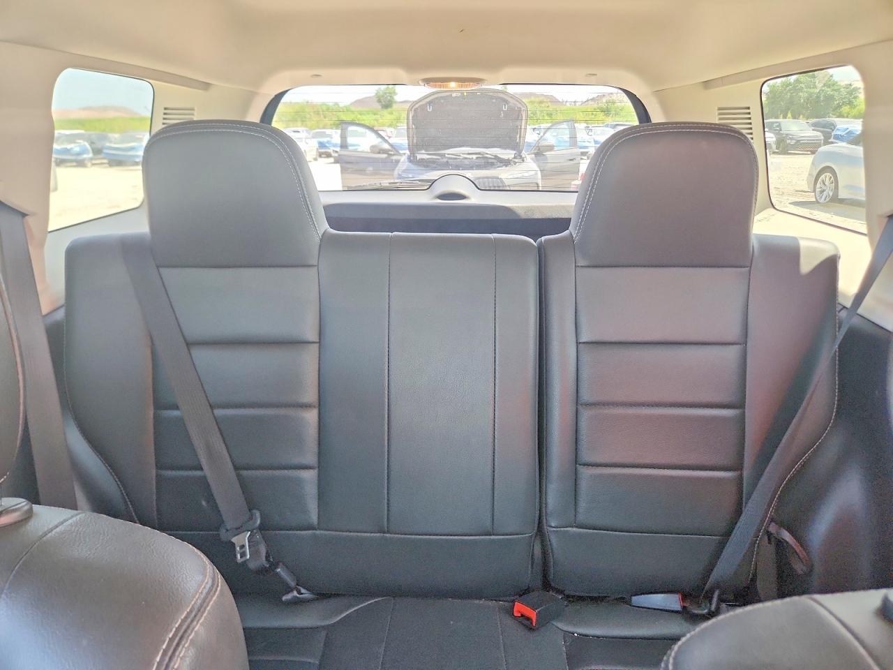 Jeep Patriot Limited