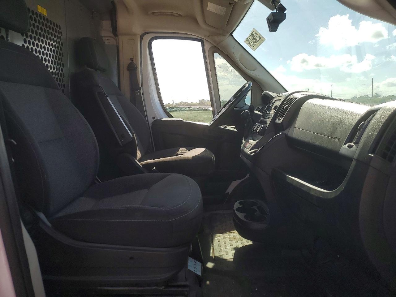 Ram Promaster