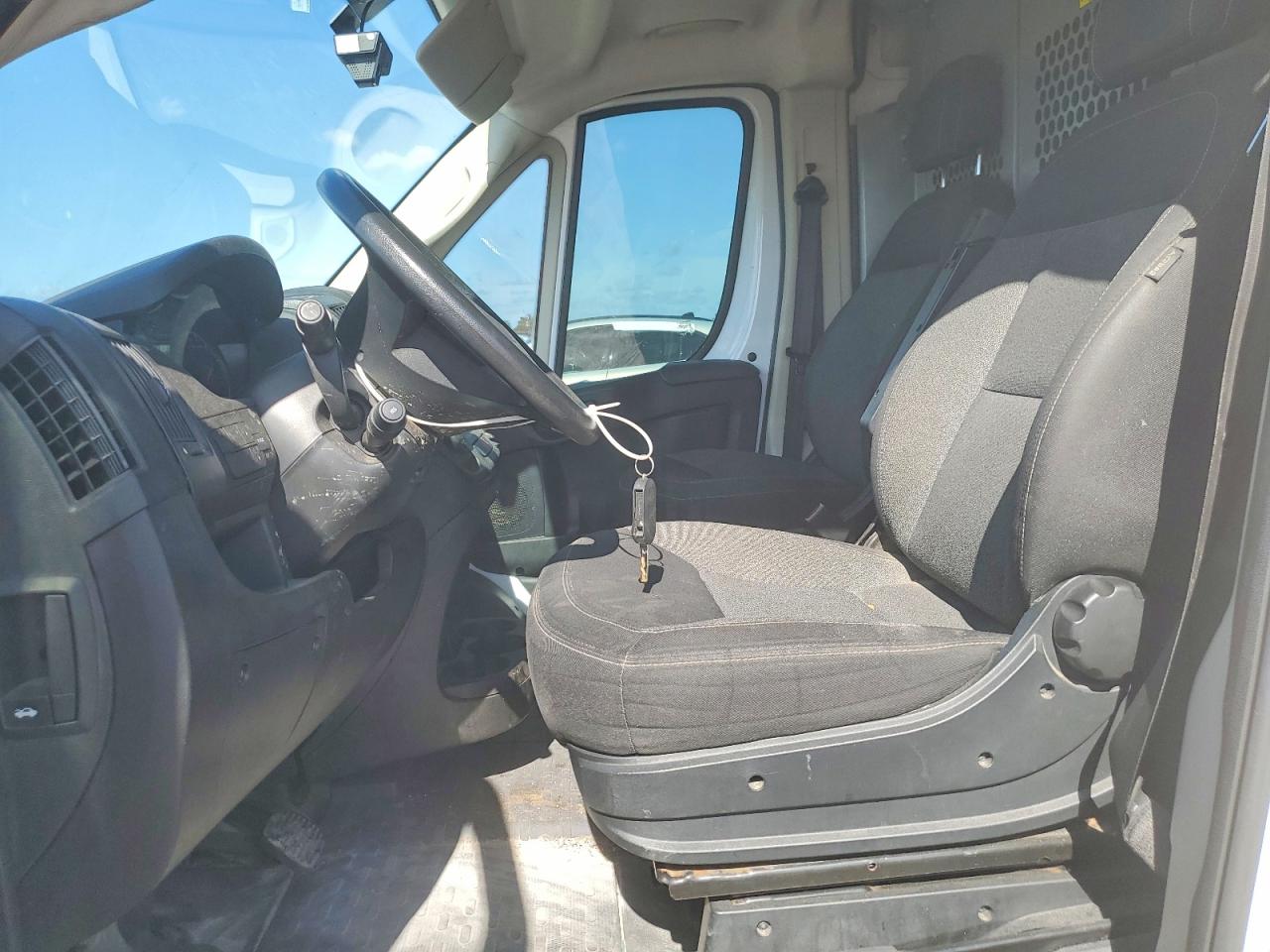 Ram Promaster