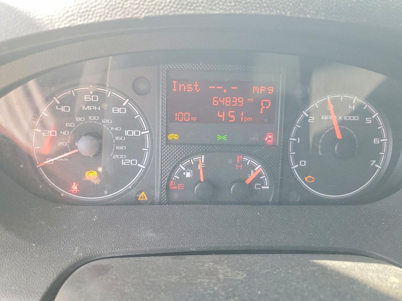 Ram Promaster