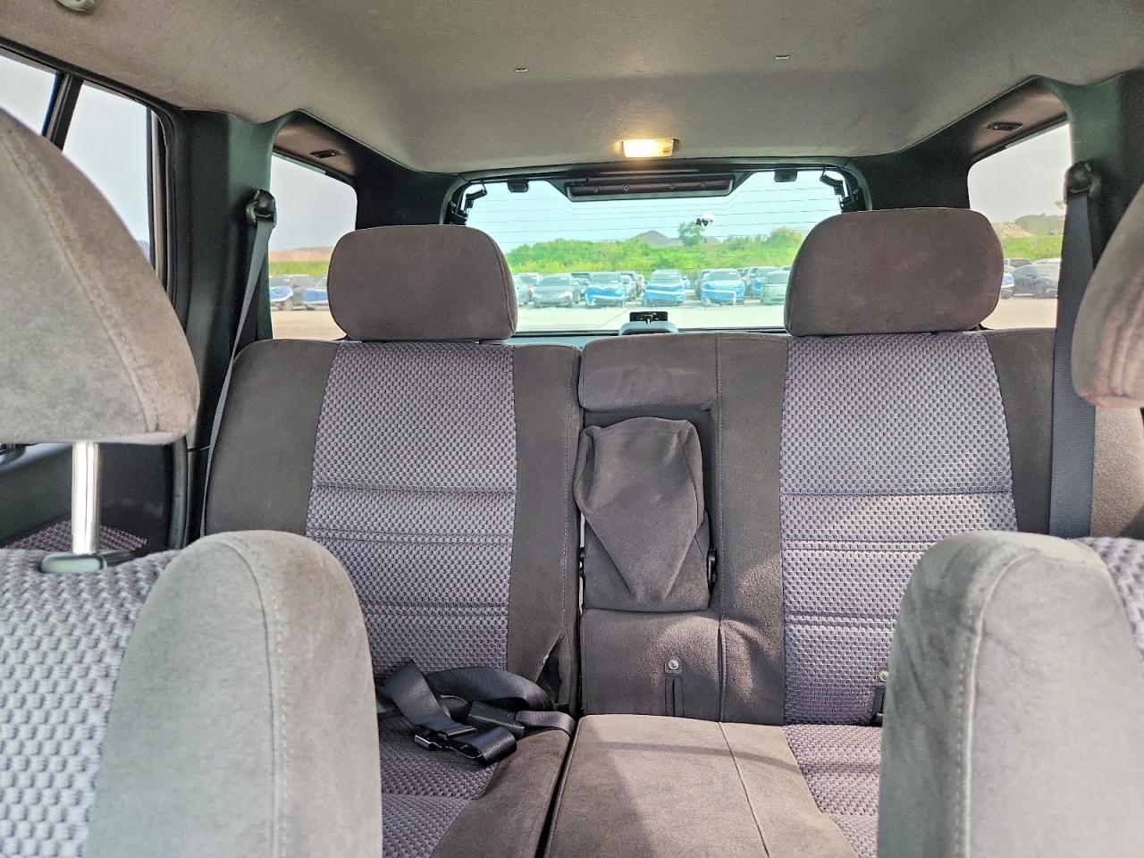 Nissan Pathfinder Se