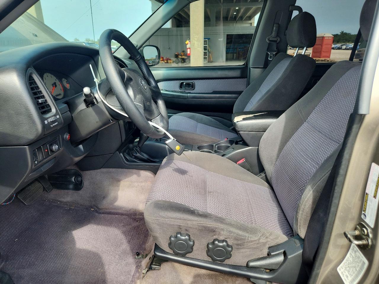 Nissan Pathfinder Se