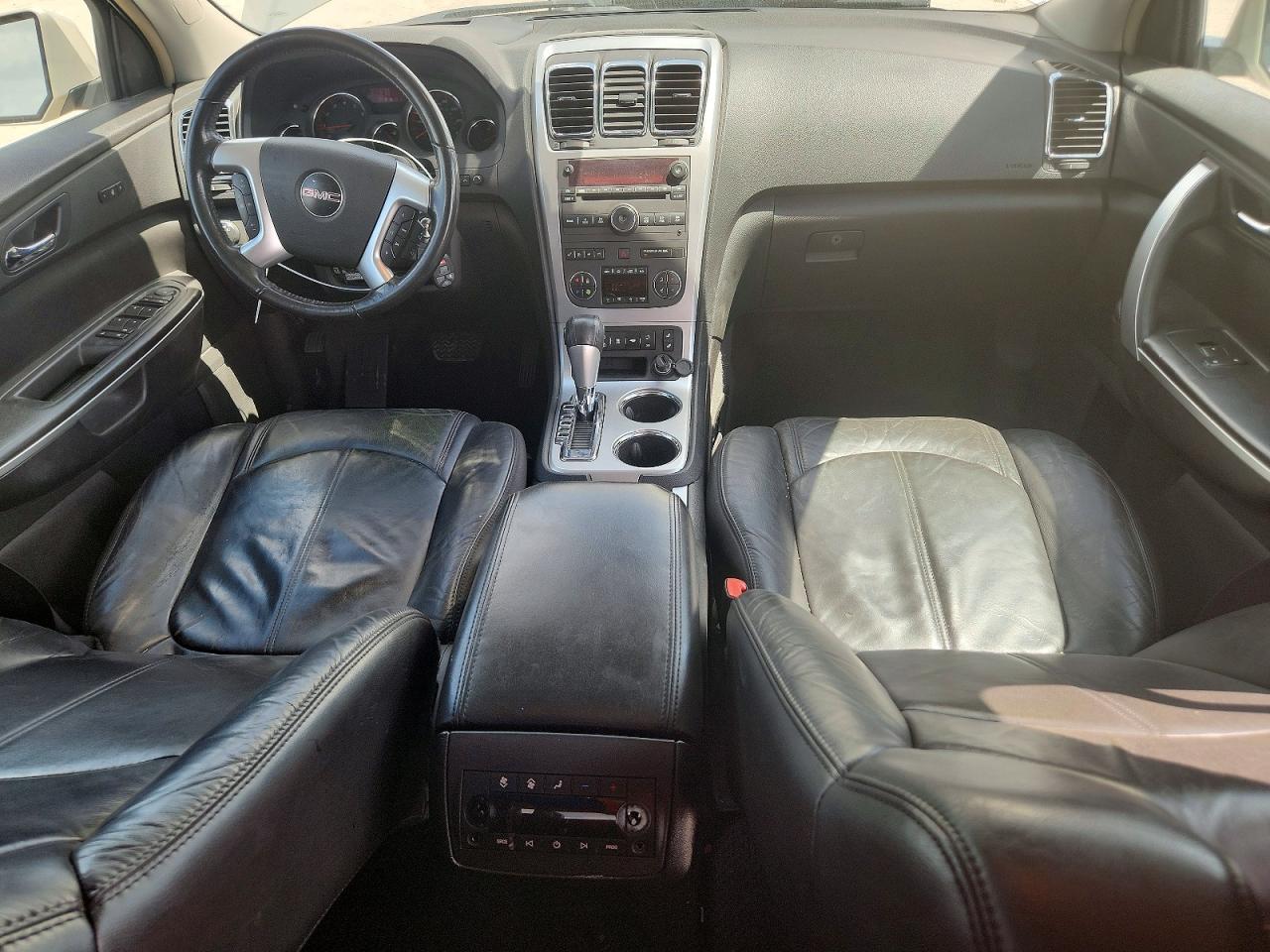 GMC Acadia Slt-2