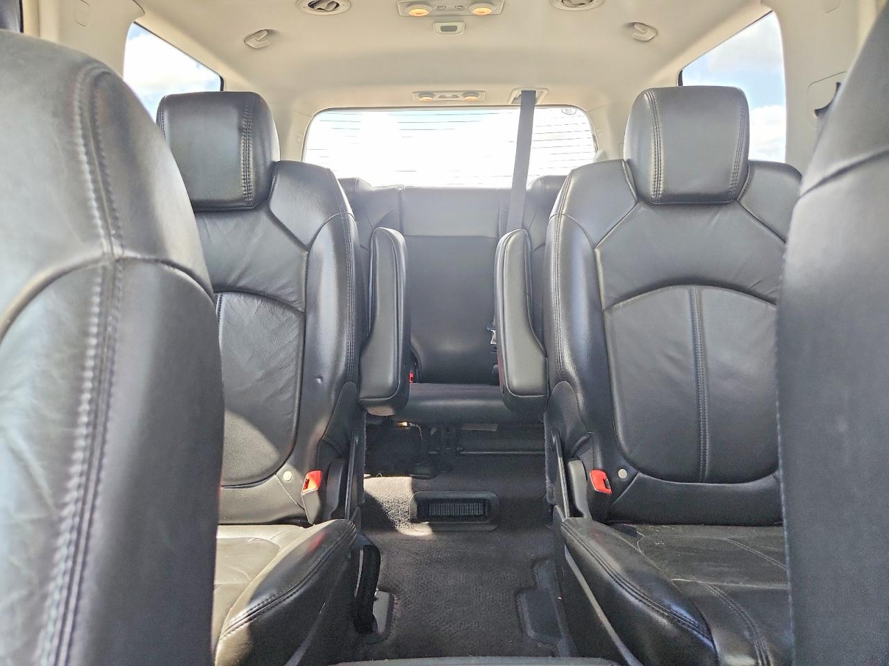 GMC Acadia Slt-2