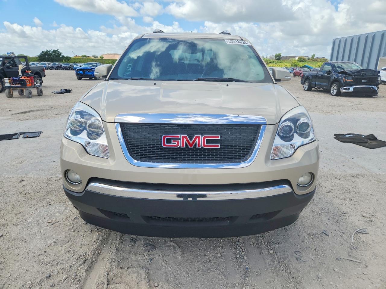 GMC Acadia Slt-2