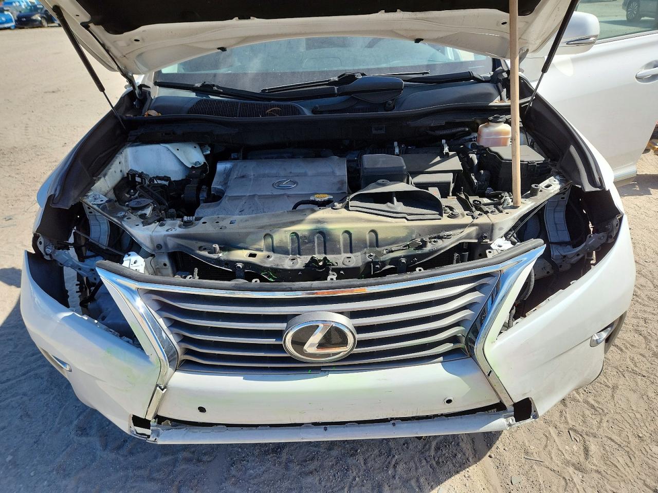 Lexus RX 350