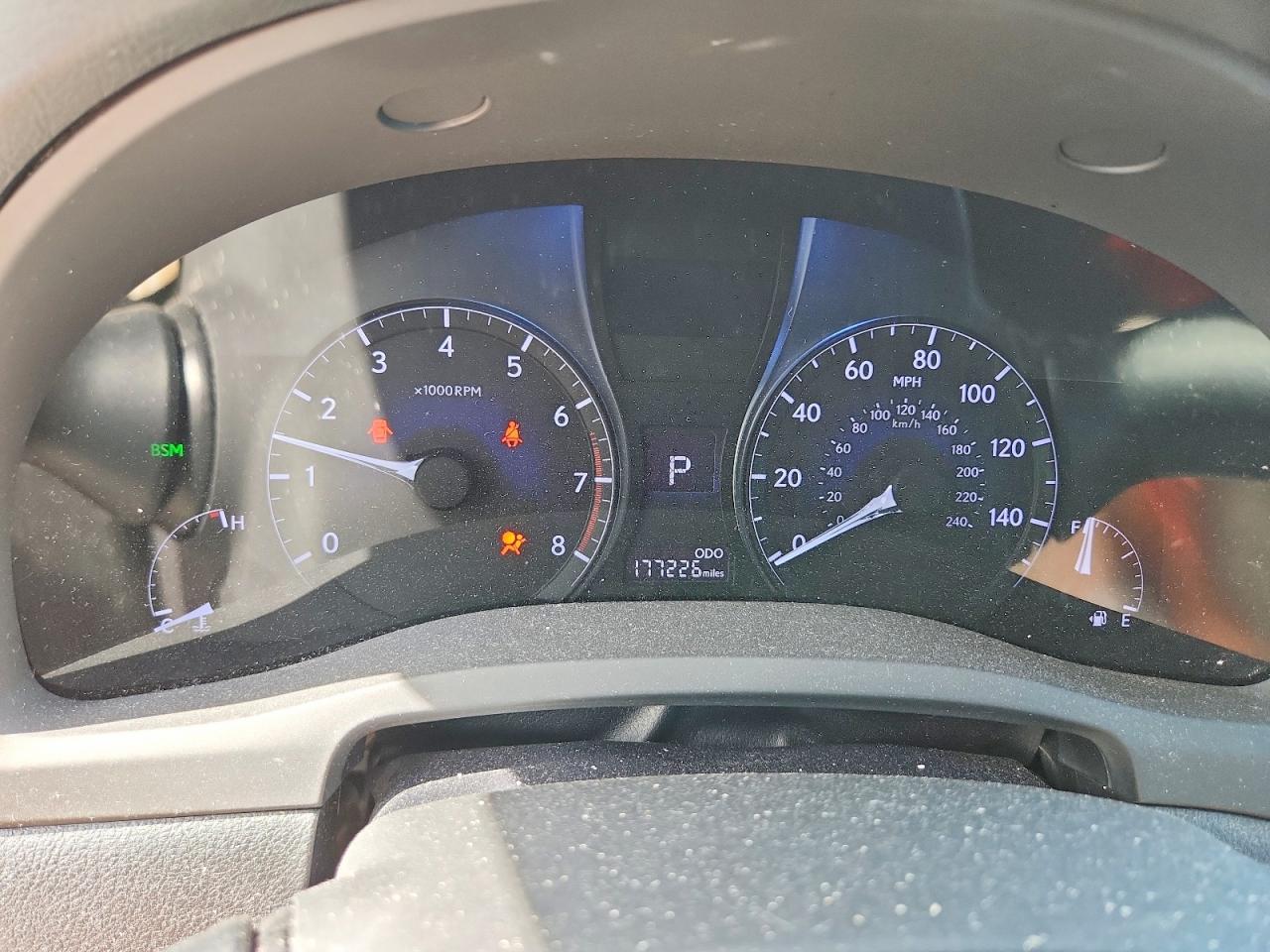 Lexus RX 350