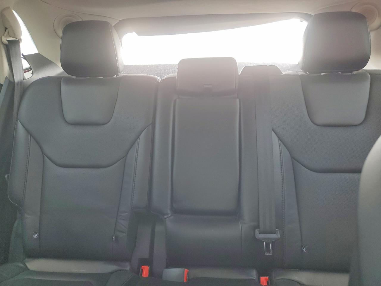 Ford Edge Titanium