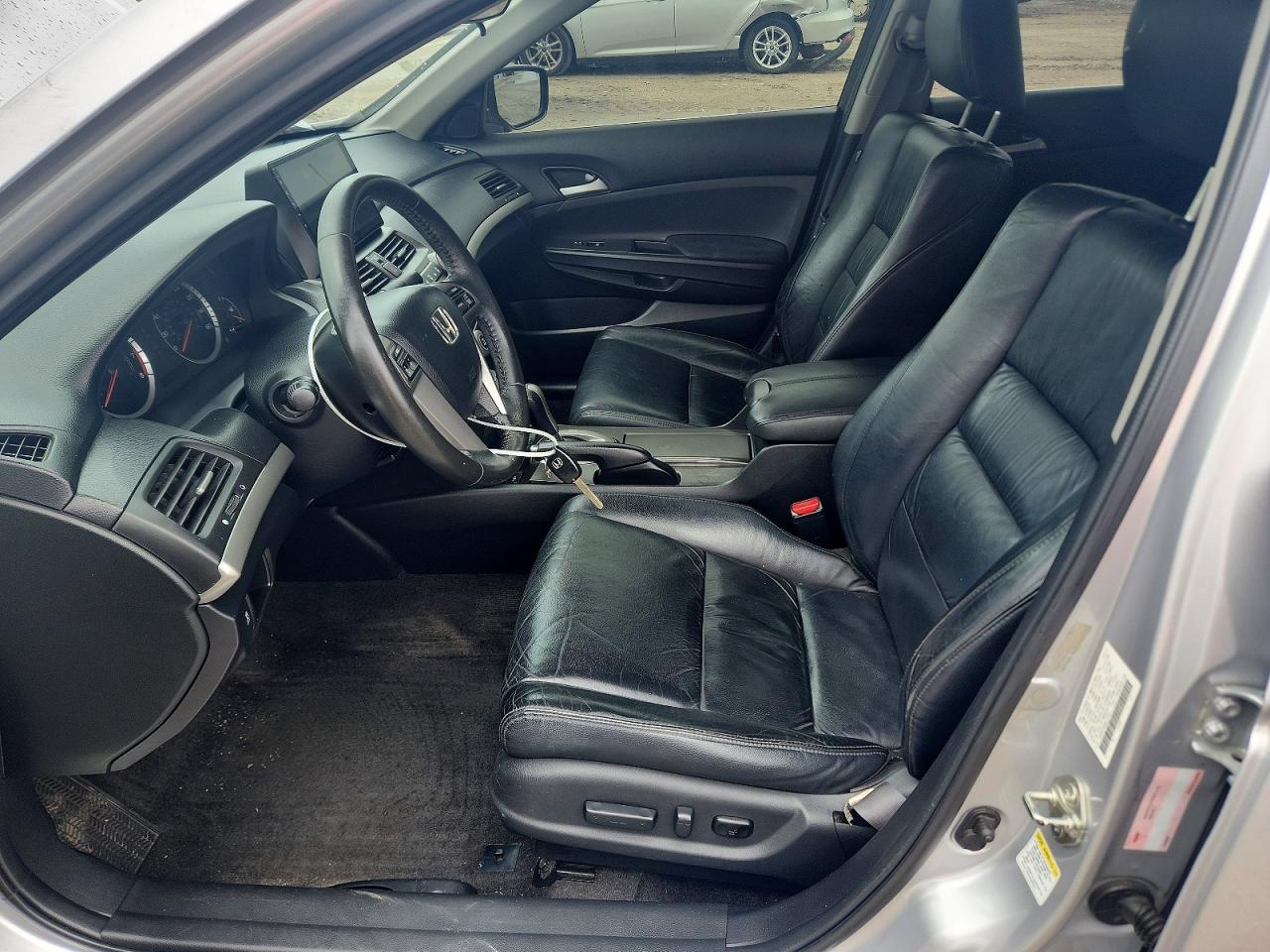 Honda Accord Se